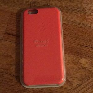 Apple iPhone 6 case